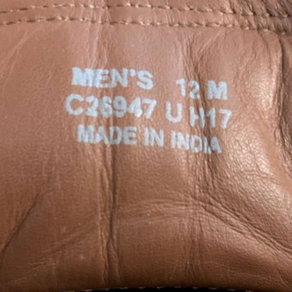Cole Haan Grantland WP Chukka Grand OS